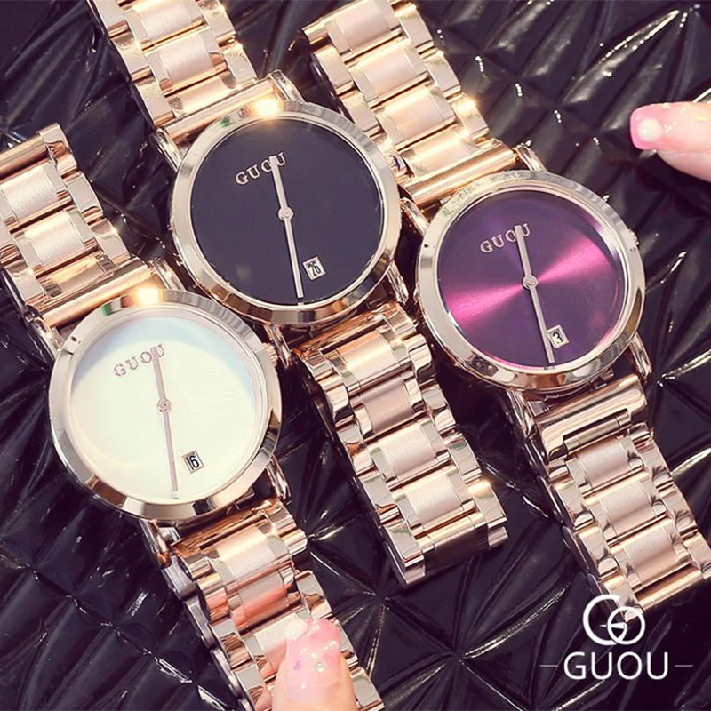 

FASHION QUARTZ ZEGAREK DAMSK ROMANTIC LUXURY WOMEN WATCHES LADY WRISTWATCH CASUAL FEMALE CLOCK RELOJ MUJER BAYAN KOL SAATI