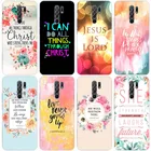 Чехол для Xiaomi Redmi Note 10 9 Pro Max 10S 9S 8T 8 8A 9 9A 9C 9T K40 Pro