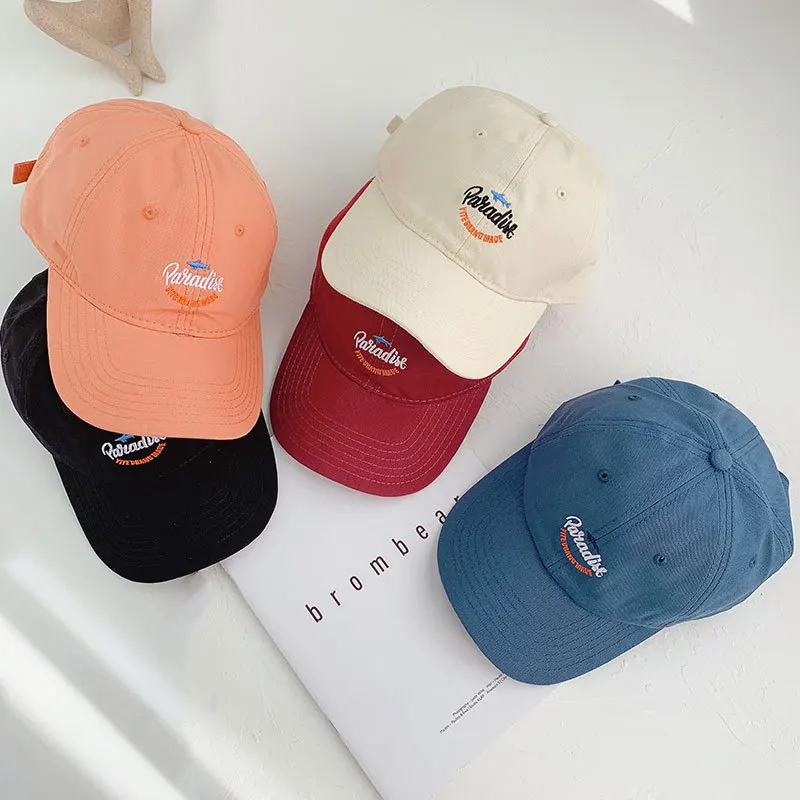 Женские кепки для мужчин шапки на открытом воздухе бейсбольные повседневной