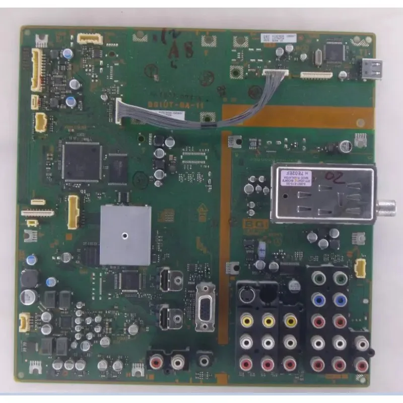 

Original KLV-32V300A motherboard 1-873-902-11 screen T315XW02