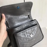 new 2020 luxury handbags woman bags designer genuine leather runway female europe brand high quality