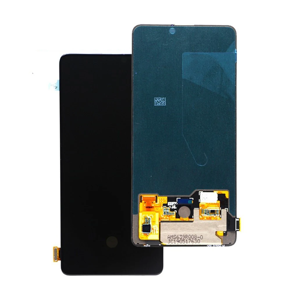 

6.39 Inch LCD Display Screen 2340 x 1080 LCD Replacement Digitizer Capacitive Touches Screen for Xiaomi Mi 9