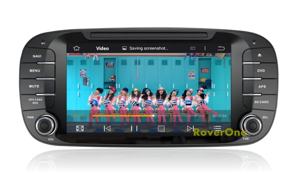 Автомагнитола для Kia Soul 2014 2015 2016 Android 8 1 Авторадио стерео DVD GPS-навигация