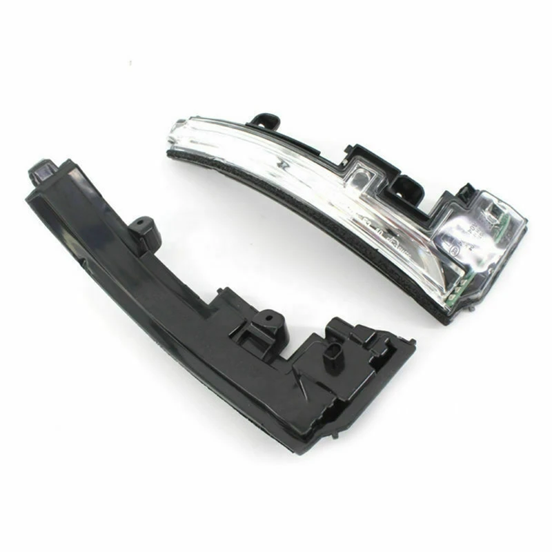 

for Land Rover Discovery 4 Range Rover Sport Evoque Rearview Mirror LED Turn Signal Light Indicator Lamp Blink Light