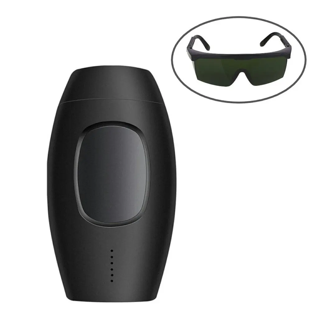 

Permanent Laser Hair Removal Machine Flash Electric Hair Remover Machine Photoepilator Machine Women Beauty Shaver