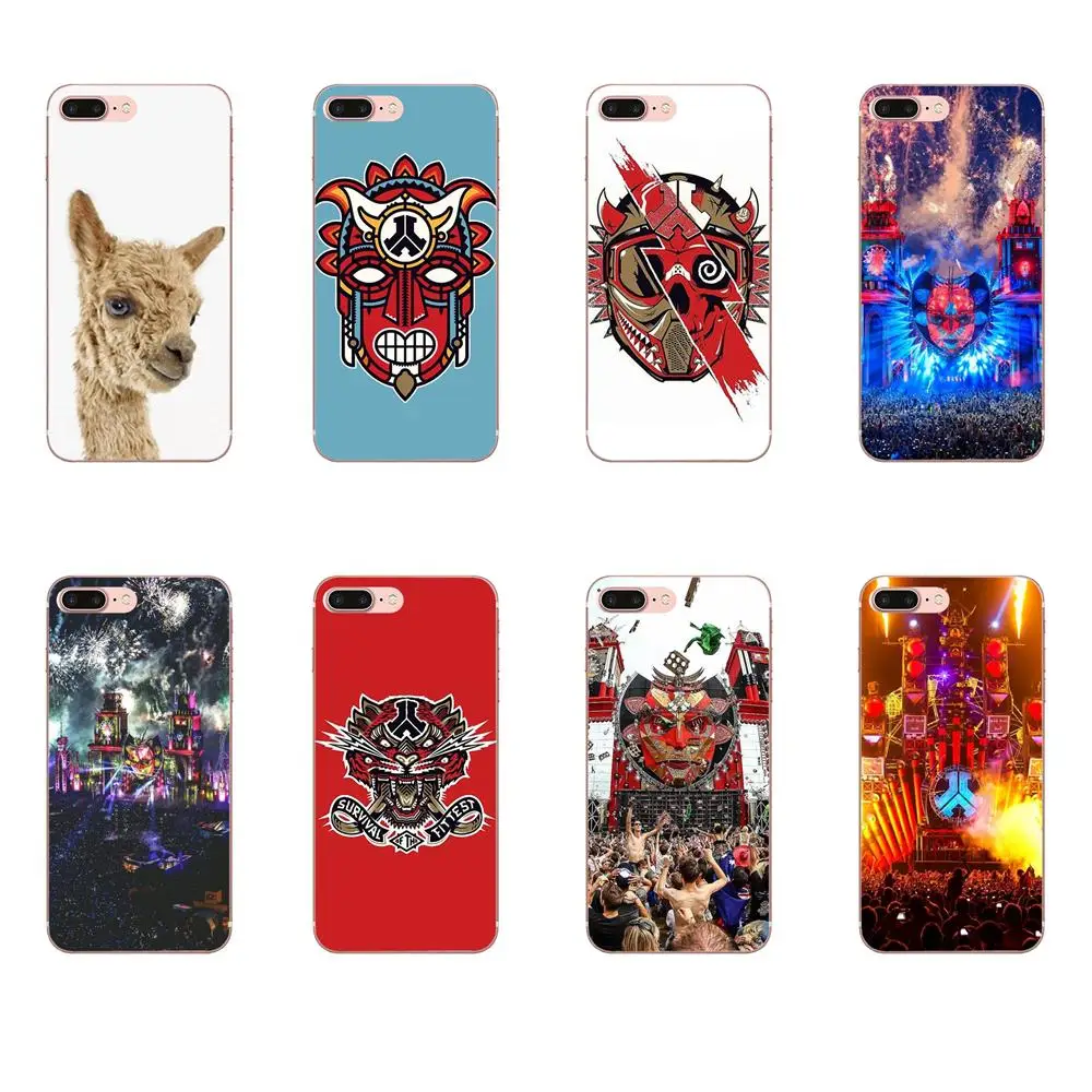 Мягкий ТПУ Модный Оригинальный Defqon.1 для Xiaomi Redmi K30 K20 Pro 5G Note 9 PRO Max 9s Mi9 mi10 lite redmi 7 8a a3 |