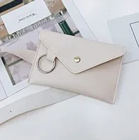 White Женская сумка на ремне, Кожаная поясная сумка, модная женская однотонная сумка на ремне из ПУ кожи, сумка через плечо, нагрудная сумка, сумка для дома - Цвет: White