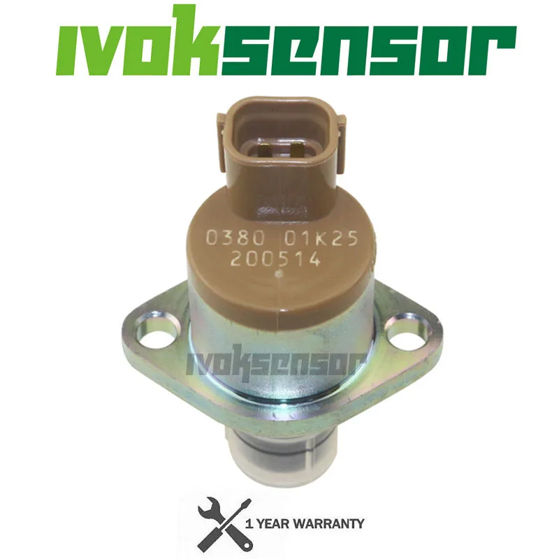 Регулятор топливного насоса высокого давления с общей топливной магистралью