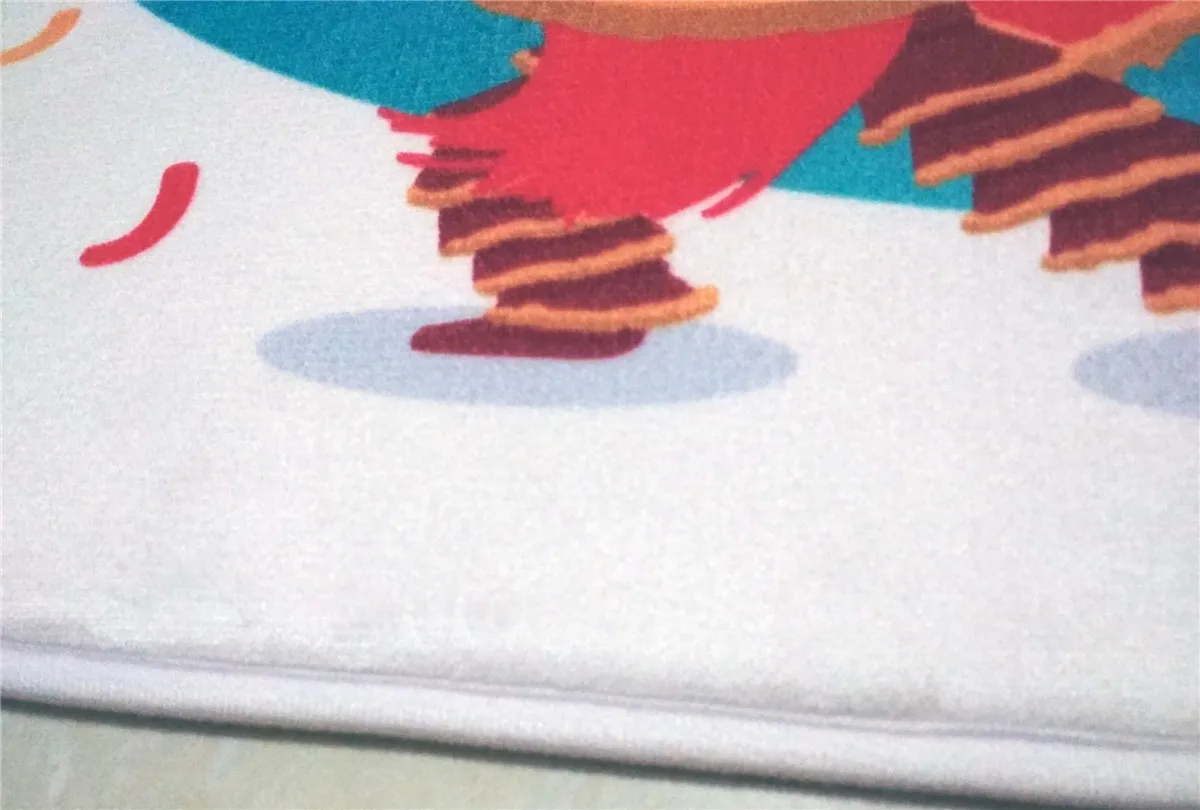 коврик в прихожую | Дом и сад