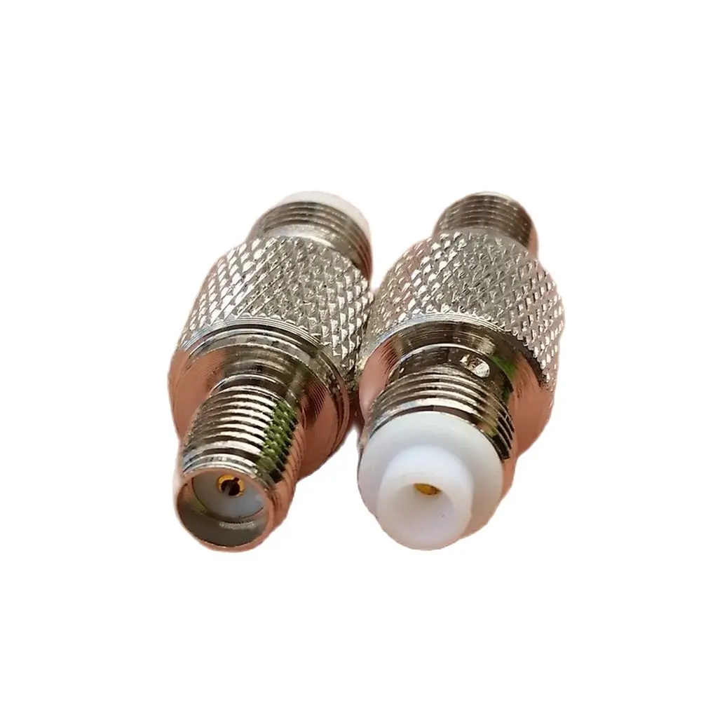 

SMA женский к FME Женский RF коаксиальный адаптер конвертер прямой FME к sma адаптер 1 шт .