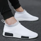 Горячая Распродажа мужская повседневная обувь дышащие мужские спортивные туфли; Удобная обувь; Мужская обувь для мужчин 2020New модные белые кроссовки для мужчин; Лоферы