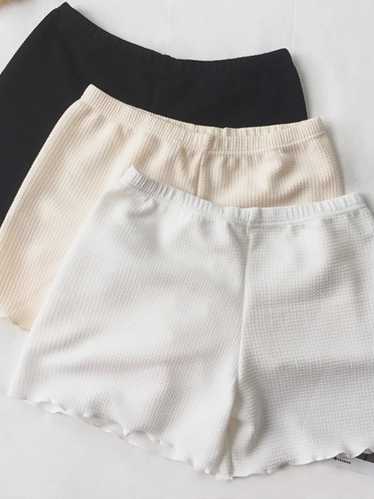 Женские леггинсы из ледяного шелка без следов|Легинсы| |