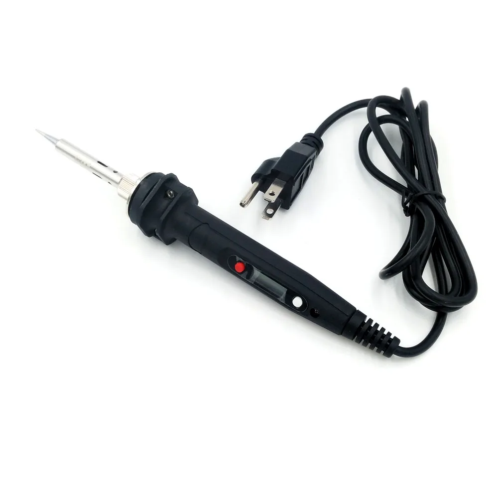 Паяльник WiTiXX W800 Электрический 110 ~ 220 В|adjustable temperature|electric soldering ironsoldering iron |