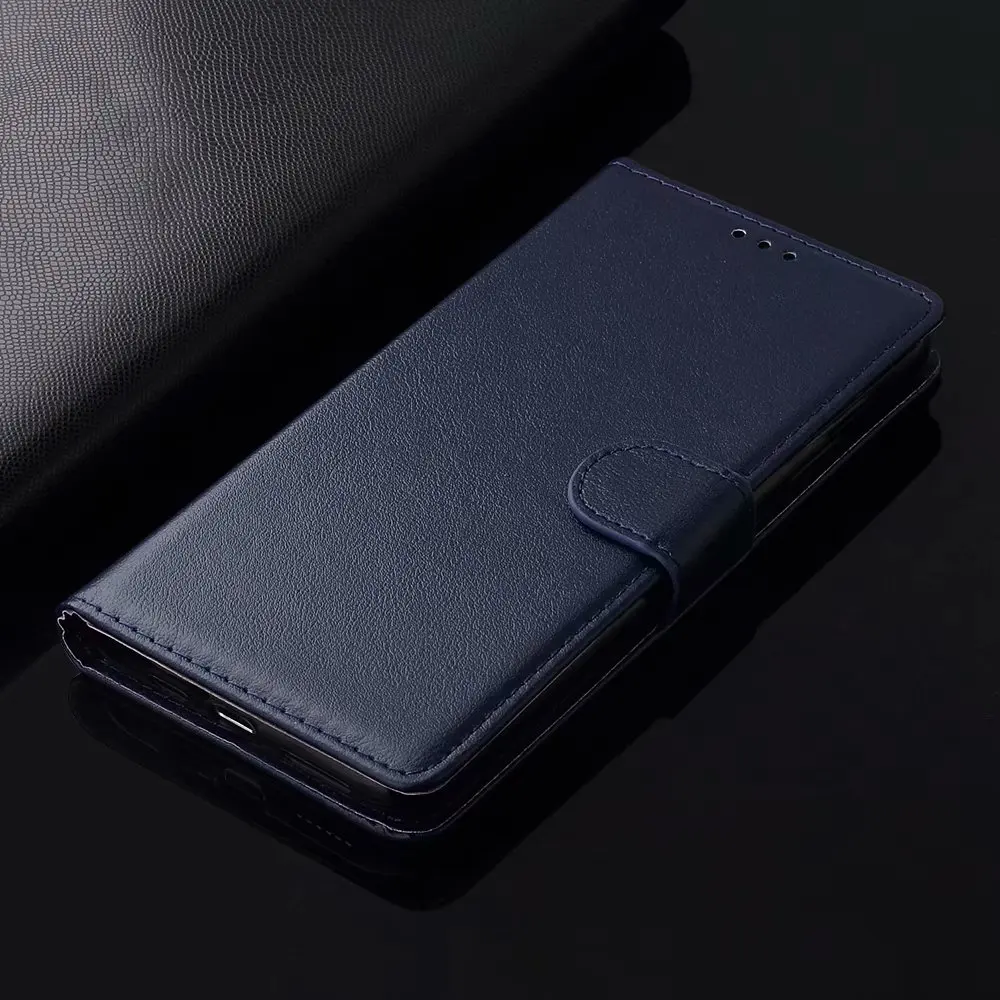Для samsung Galaxy S6 S7 Edge S8 S9 Plus S10 5G Lite Plus чехол на магнитной застежке кожаный чехол-бумажник чехол для мобильного телефона
