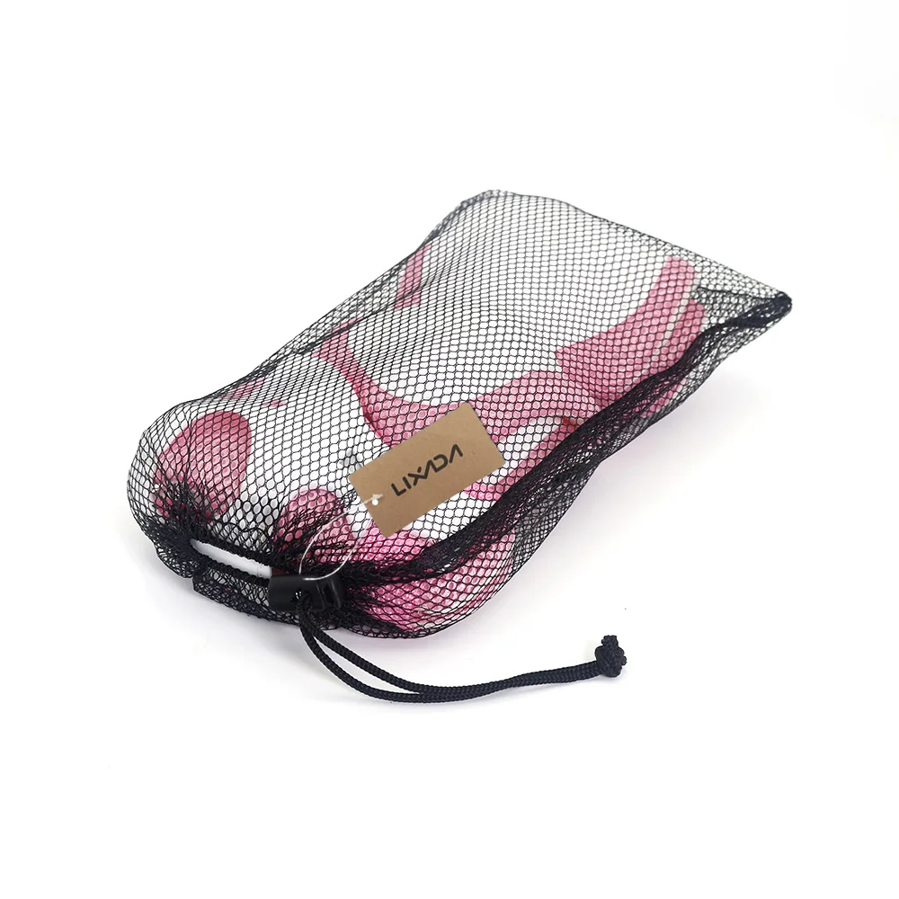 

Lixada 6PC Safety Brace Kids Child Elbow Knee Pads Cycling Roller Skating Skateboard Elbow Knee Hands Wrist Protection Guard Pad