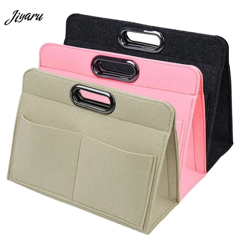 Новый фетровый портфель сумка для файлов деловой органайзер женские сумки