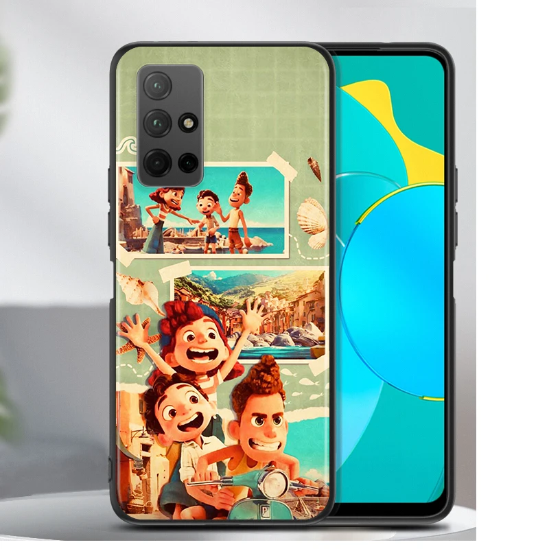 Силиконовый чехол для Huawei Honor 8S 2019 8C 8X Max 8A 2020 Prime 8 7S 7A Pro RU 7C | Мобильные телефоны и