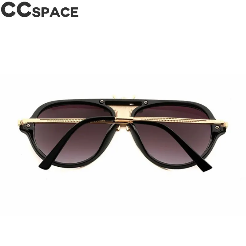 

Bee Retro Sunglasses Men Women Fashion Shades UV400 Vintage Brand Glasses Oculos 47809