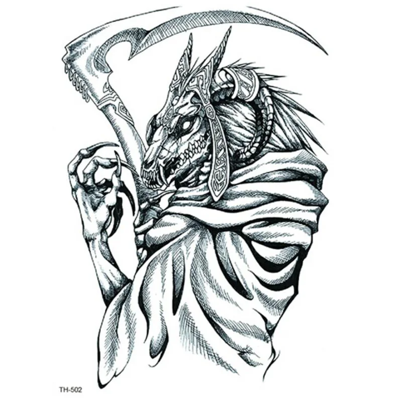 Боди-арт Красота Кисточки для макияжа розовые пикантные опасно Черный Череп