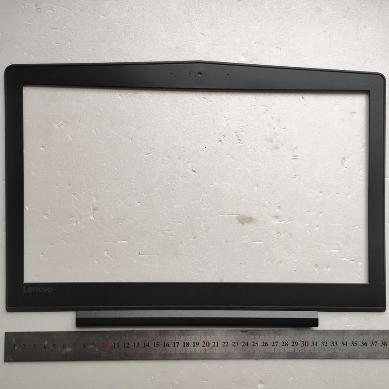 Чехол для ноутбука с ЖК-дисплеем для lenovo erazer X6603 AP14T000100 Y520 R720-15IKB черный