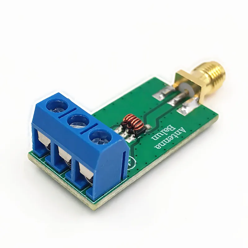 Стабилизатор антенны balun 1 шт 0 5-500 МГц 5 Вт