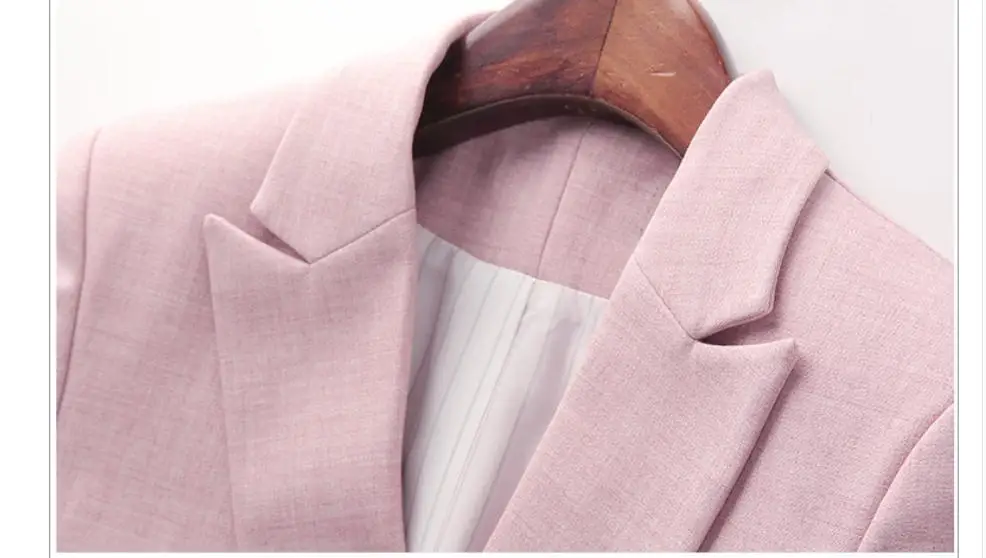 

2020 spring and autumn winter with New style fashion Long sleeve Women's sets coat