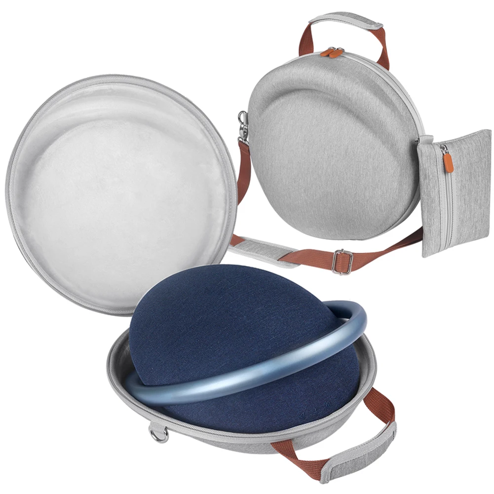 

Travel Carrying Case Hard Shell Storage Bag Nylon Pouch for Harman Kardon Onyx Studio 7 Speaker Shockproof Storage Bag