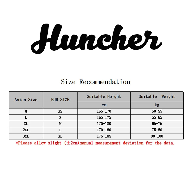Мужской свитер Huncher Мужская водолазка Осень зима 2020 повседневный пуловер с