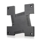 Измеритель высоты для деревообработки, 2 шт.компл.