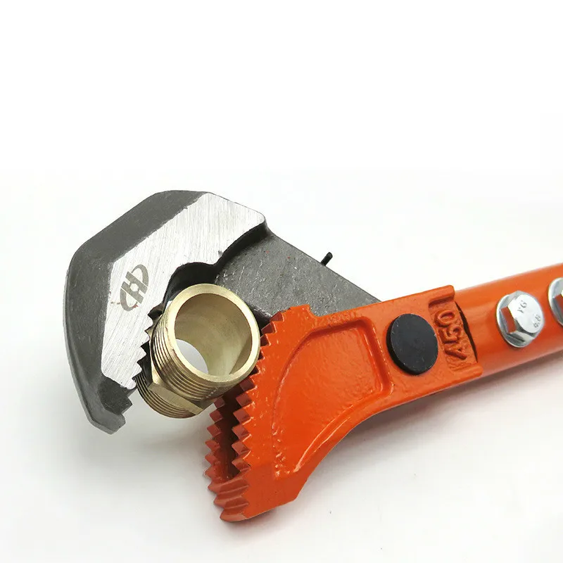 Высококачественные многофункциональные плоскогубцы для труб из быстрорежущей