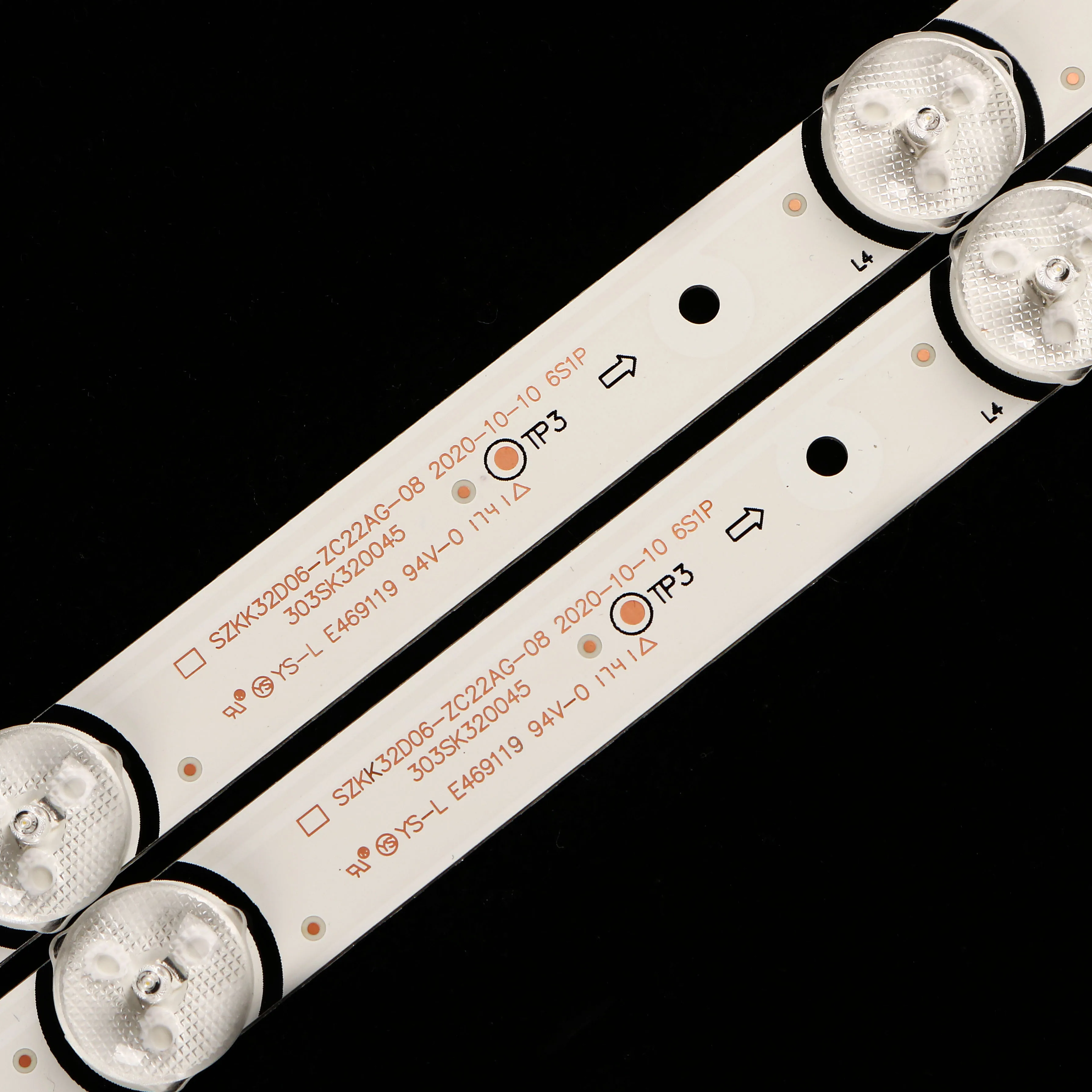 

Светодиодная подсветка для Konka светодиодный 32K1000ASZKK32D06-ZC22AG-08 LED 32S1 светодиодный 32E330C светодиодный 32F1000 светодиодный 32E3300 K32J 303SK320045 35022714