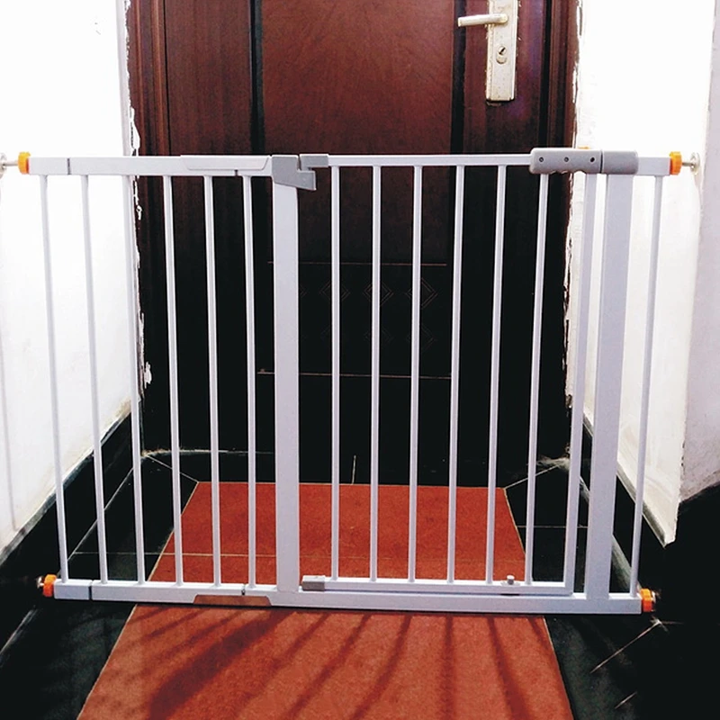 4 шт. винты для детских ворот с резьбой шпиндельные стержни ходьба через ворота