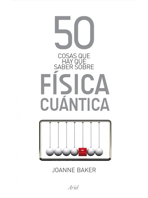 50 вещей которые нужно знать о квантовой физике | Канцтовары для офиса и дома