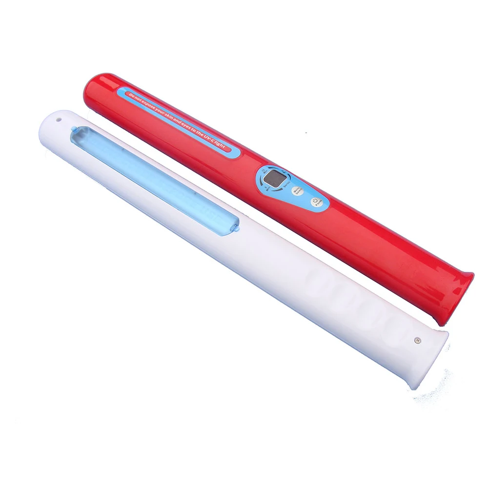 UV C стерилизатор УФ дезинфицирующее средство лампа для санитарии|uv wand|uv sanitizeruv