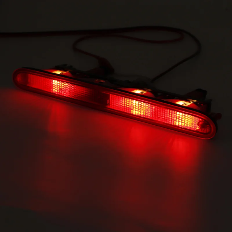 

Auto Car High Level Additional Brake Light Rear Third Brake Light Hatchback 6350P5 for For Peugeot 307 Dropshipping
