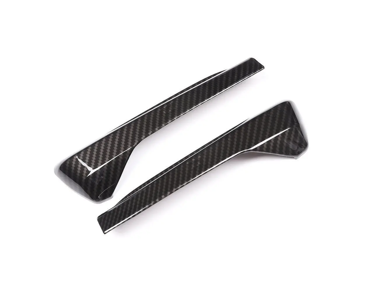 1 комплект = 2 шт. чехол для регулировки сиденья из углеродного волокна BMW 118i