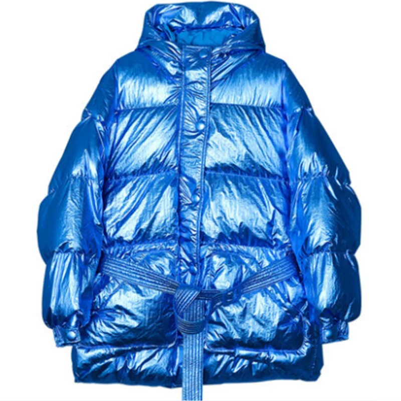

2021New Coat Jackets Fashion Winter Jacket Women Thick Down Cotton Parka Female Plus Large Size Warm Coat For Women Waterproof