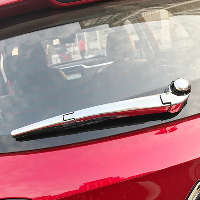 Аксессуары для MG ZS 2018 2019 2020 автомобильный Стайлинг ABS Хромированная