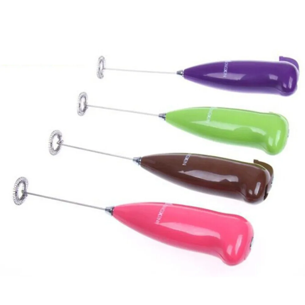 1 шт. электрическая ручка венчик для взбивания яиц инструменты молока