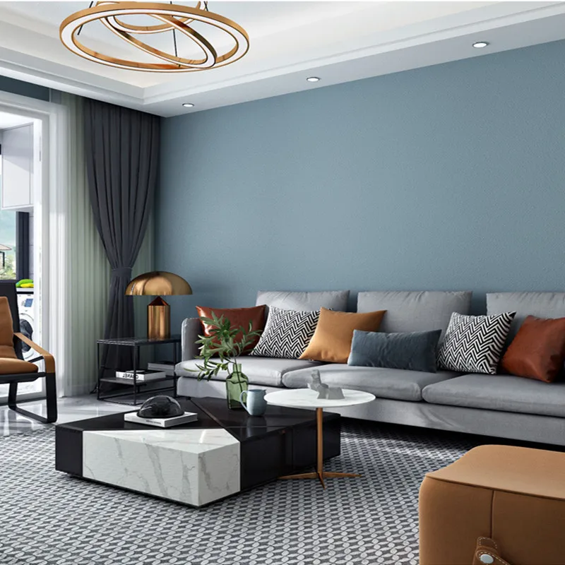 

self adhesive wallpaper DIY removable PVC waterproof wallpapers home decor wallpapers for living room modern wallpaper