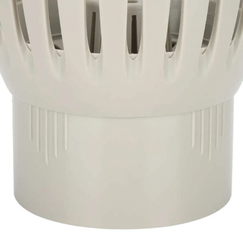 

Aquarium Filter Pool Skimmer Basket Plastic Swimming Pool Filter Debris Leaf Collector Pond Cleaning Tool