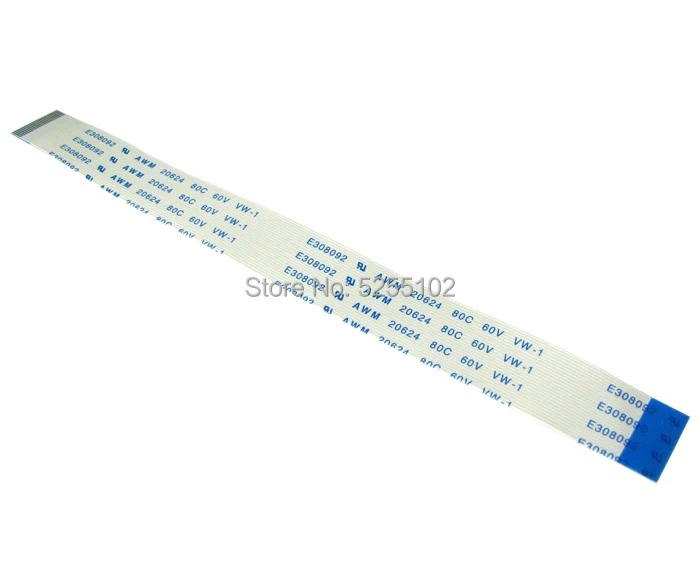 20pcs Flex Ribbon Cable For PlayStation 3 PS3 Slim KEM-450AAA KES-450A Drive Connect to Motherboard | Электроника
