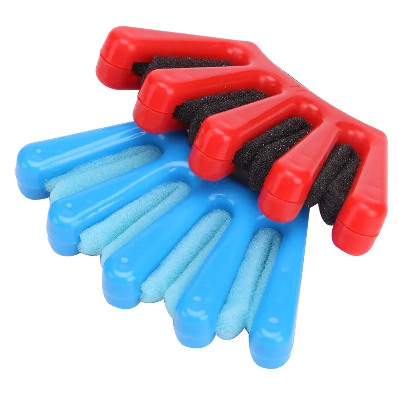 Женские аксессуары для волос DIY модные женские браслет соединенный с кольцом на