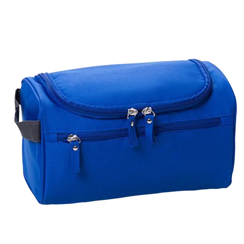 Dihope мужская повседневная сумка для хранения косметики Женская дорожная работы