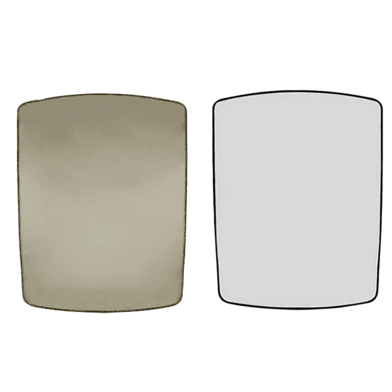 

Солнцезащитная сетка, солнцезащитный козырек, сетка для автомобильного окна, солнцезащитный экран, серебряная ткань с покрытием для Tesla Model ...