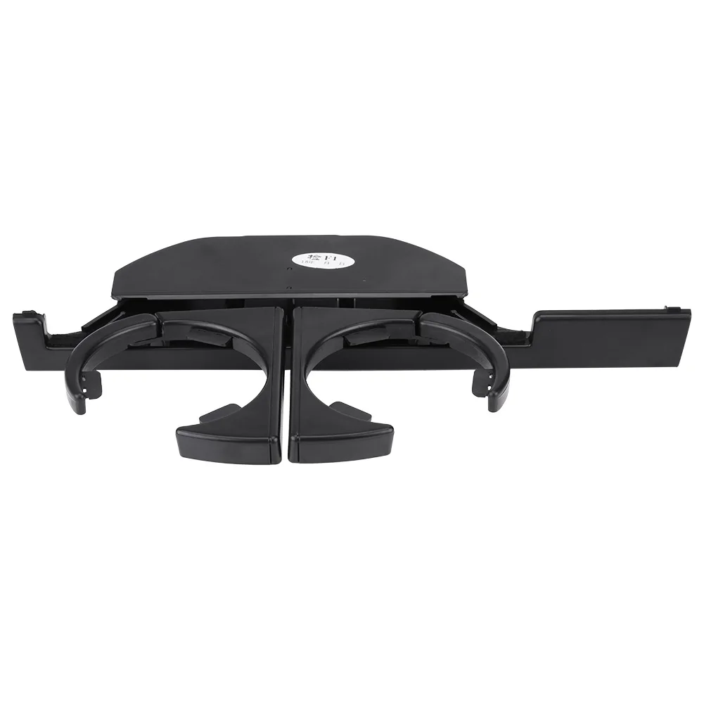 

Front Drink Cup Holder Right Hand Drive for BMW BMW RHD E39 51168190206