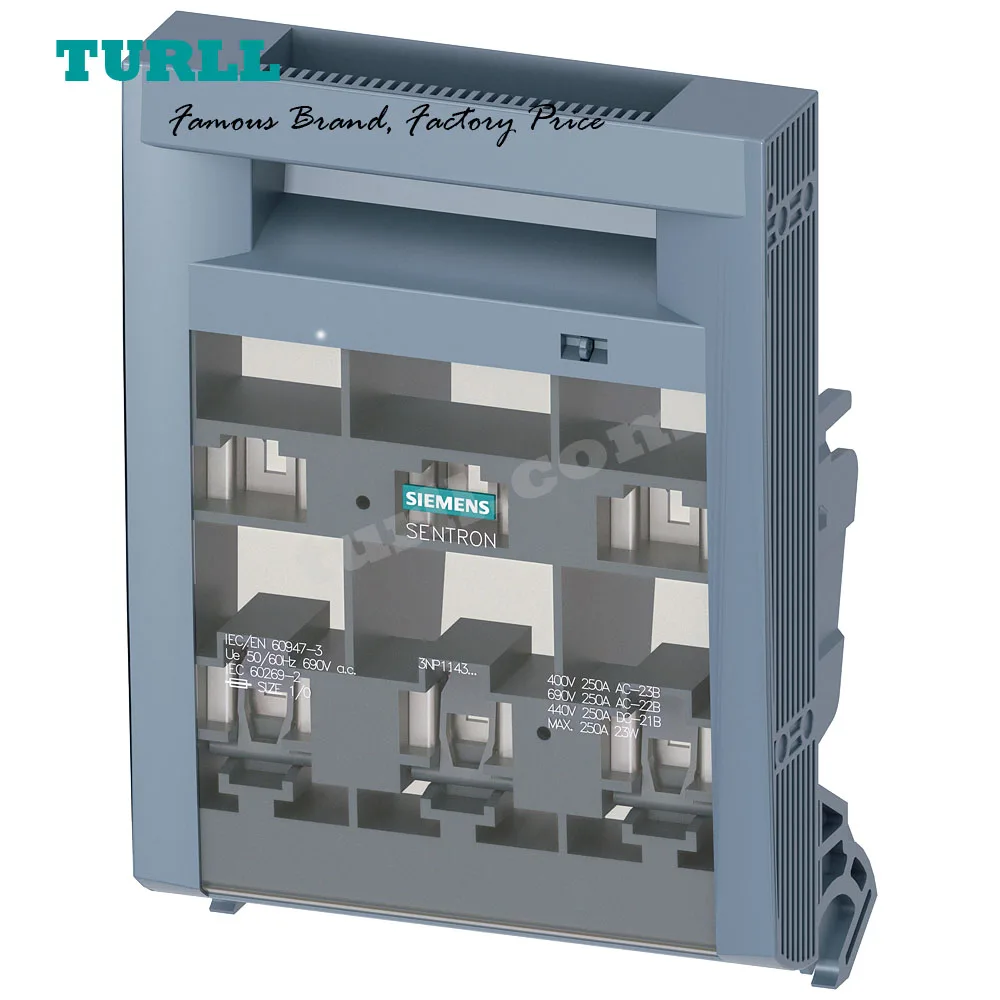 SIEMENS отключающие переключатели 3NP1943-1GA00 3NP19431GA00 стандарт ручного блока без