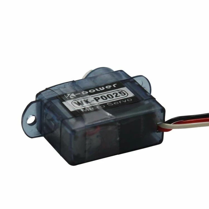 1 шт./3 шт./5 шт./10 шт./20 шт. K power P0025 2 5 г/0 8 кг/сек. Аналоговый Высокоскоростной