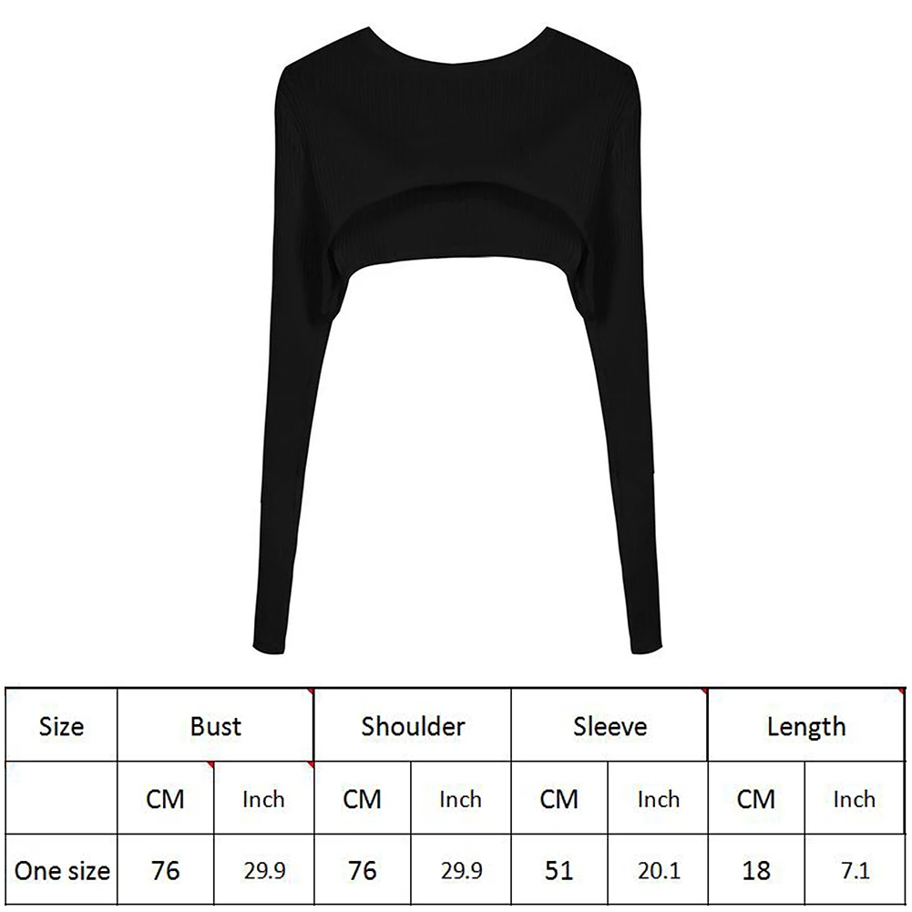 2020 новый сексуальный футболка женский черный кроп топ О до образный вырез Пряжка