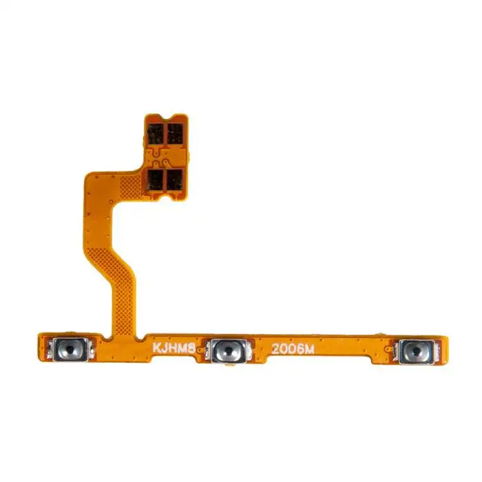 Шлейф кнопки включения для Xiaomi Redmi 8 8A | Мобильные телефоны и аксессуары